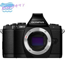 Olympus OM-D E-M5 16,1