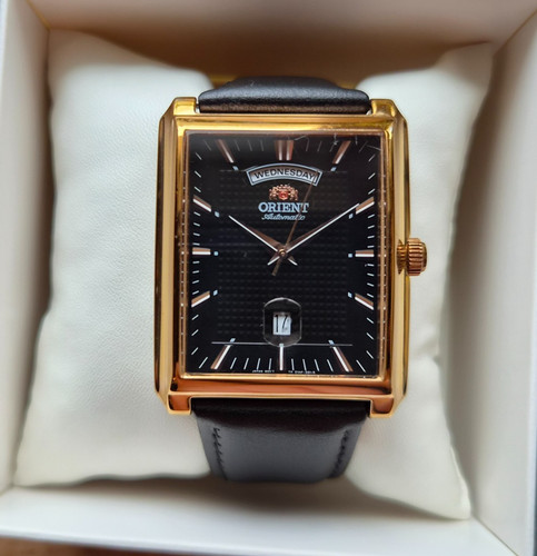 Orologio orient square - orologio,