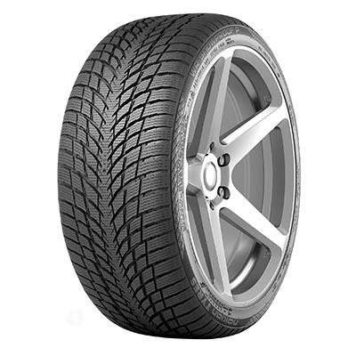 Pneumatico nuovo nokian 225 - nuovo, 45