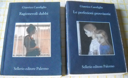 Libri giancarlo - di,