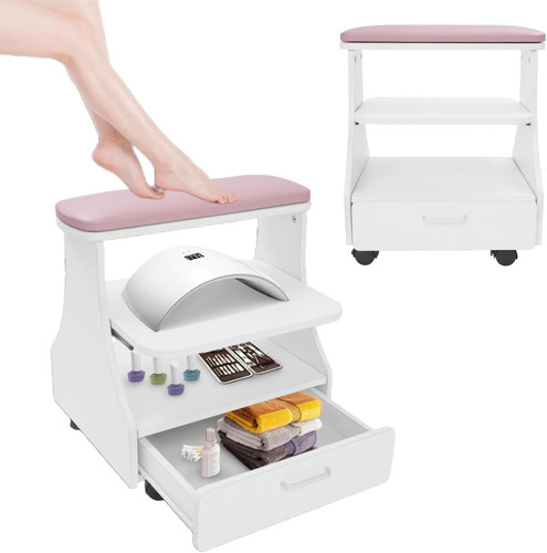 Pedicure livelli carrello - pedicure, livelli,
