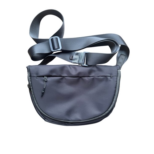 Gray nylon women - gray,