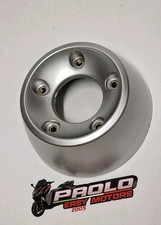 FONDELLO MARMITTA SCARICO