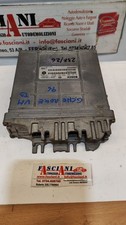 0281001893 centralina motore - 0281001893,