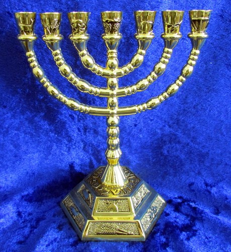 Tribù israele - 12,