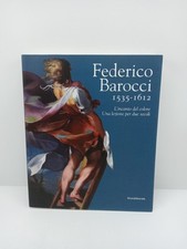 Federico Barocci - L'incanto