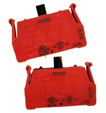 2X Nuovo Per Contatto