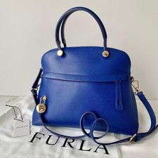 FURLA Piper M Dome 2way