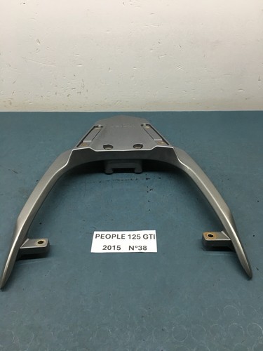 Maniglione posteriore kymco - posteriore,