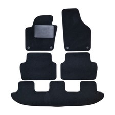 Set Tappetini Tappeti Auto in