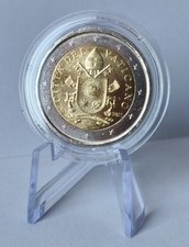 2 euro 2025  -  Città del