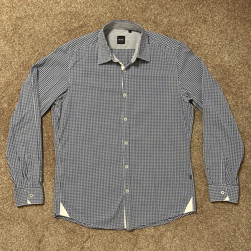 Hugo boss mens long - boss,