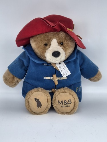 Orsacchiotto peluche