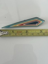 Spilla Lea Stein geometrica