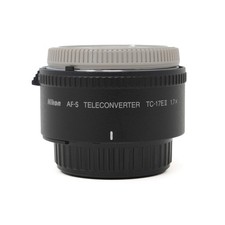 Nikon Teleconverter 1.7x
