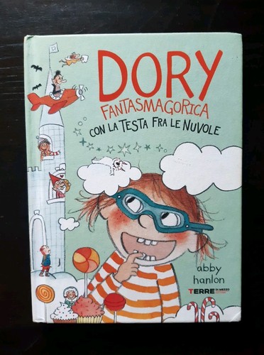 Abby hanlon dory - abby,