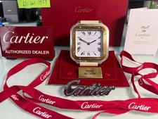 Sveglia cartier santos - ***,