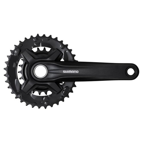 Guarnitura altus mt210 - guarnitura,