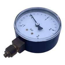 Manometro VDO Indicatore Di