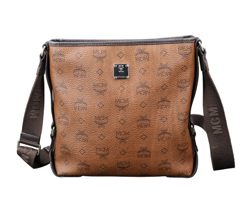 Borsa mcm uomo crossbody - mcm,