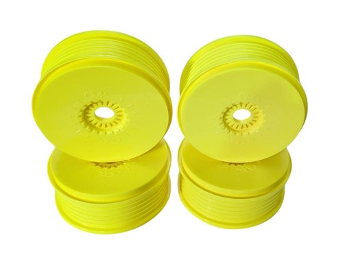 6mik set cerchi 83mm - 6mik, 1:8