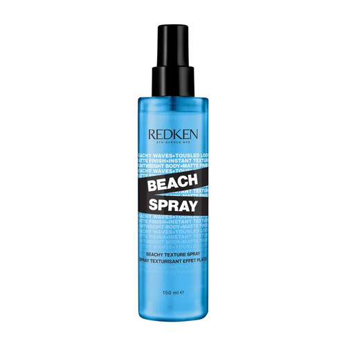 Redken beach spray - beach, 150ml