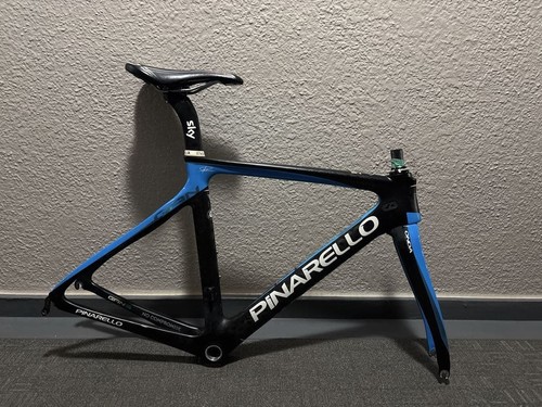 Pinarello gan carbon freme - pinarello,