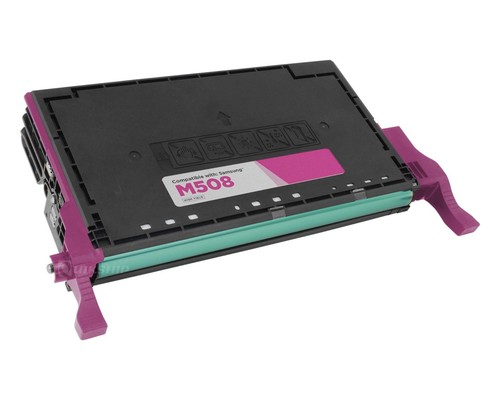 Samsun clp 600 magenta - clp-600,