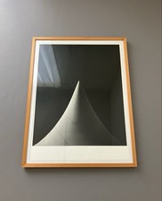 Poster Hiroshi Sugimoto vari