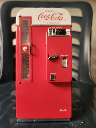 Distributore automatico mini