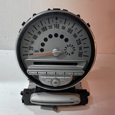 CONTAKM. MINI CLUBMAN R55 LCI