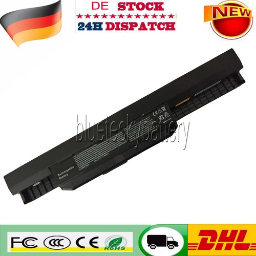 Batteria per asus a32 - per, a32-k53