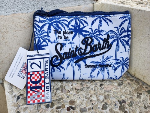 Pochette mc2 saint barth - pochette,