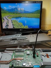 Acer All In One PC Completo