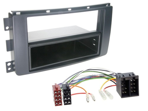 Kit installazione autoradio