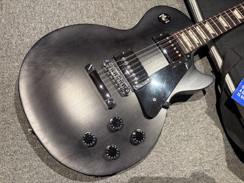 Gibson les paul studio - gibson,