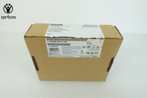 Siemens simatic net - siemens, scalance