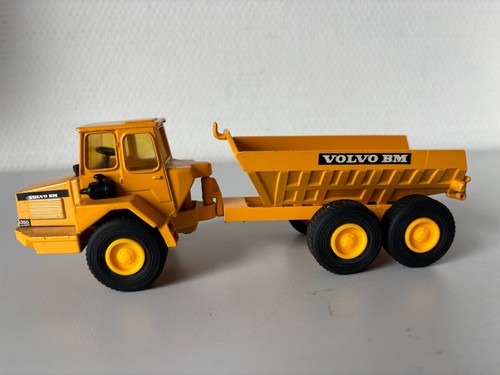 Dumper volvo 5350 50 01 - volvo,