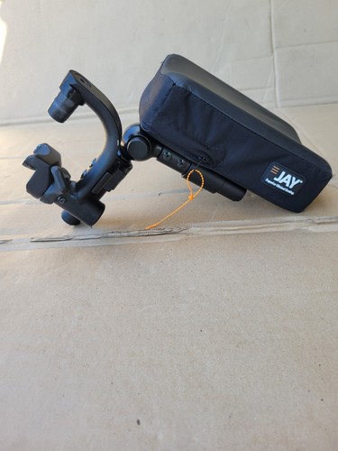Jay amputee pad stump - /, 6"