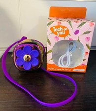 Mini ventilatore USB