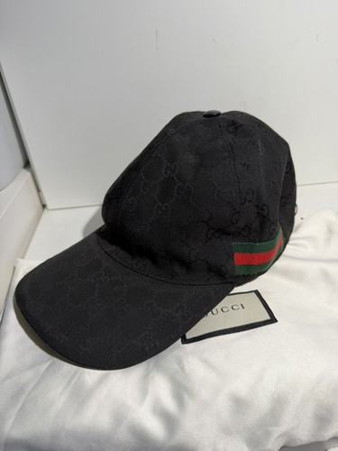 Gucci berretto baseball - gucci,