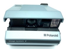 Polaroid Image System E