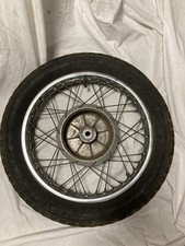Ruota cerchio per Honda Four