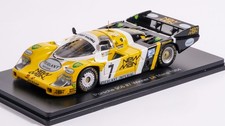 Porsche 956L Turbo Winner 24h
