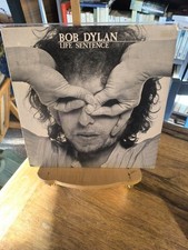 BOB DYLAN "LIFE SENTENCE" -