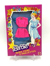 BARBIE - EXCLUSIVE MODA FIORI