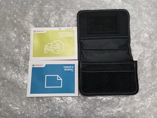 Manuale uso seat mii - d'uso,