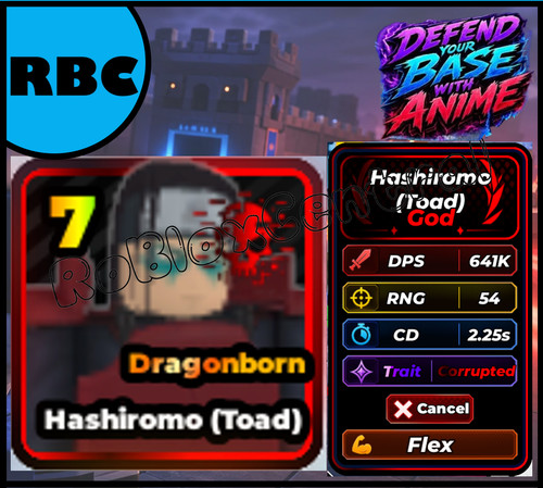 Hashiromo - hashiromo, (dragonborn)