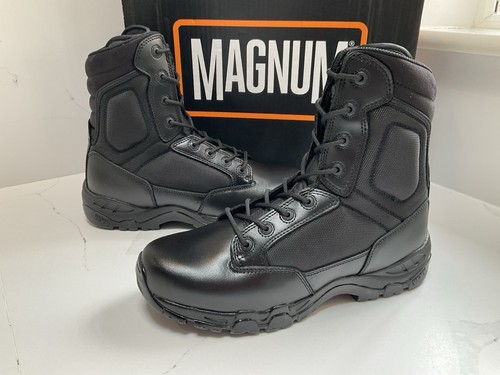 Stivali neri magnum viper pro - magnum,