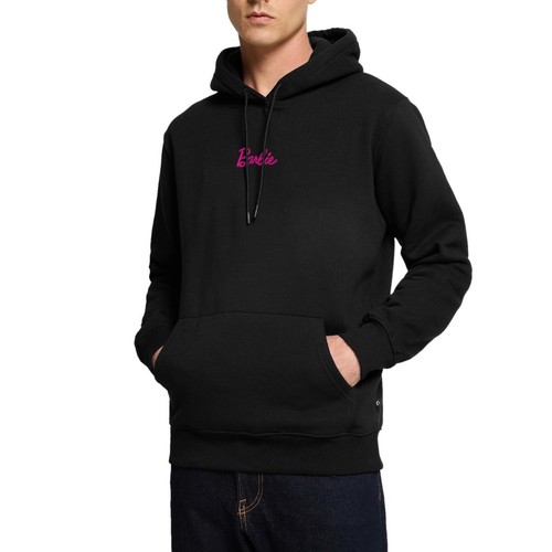 Barbie logo stick - logo,